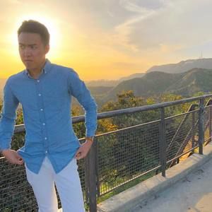 Meet your Posher, Alex